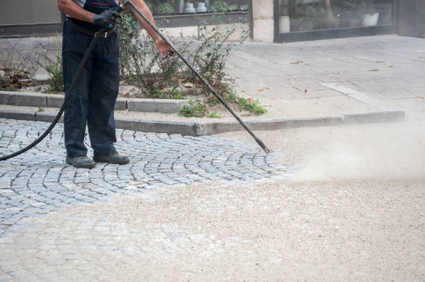 Best Deck and Patio Pressure Washing in Hopkins, MN